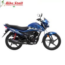 Honda Livo 110 Drum